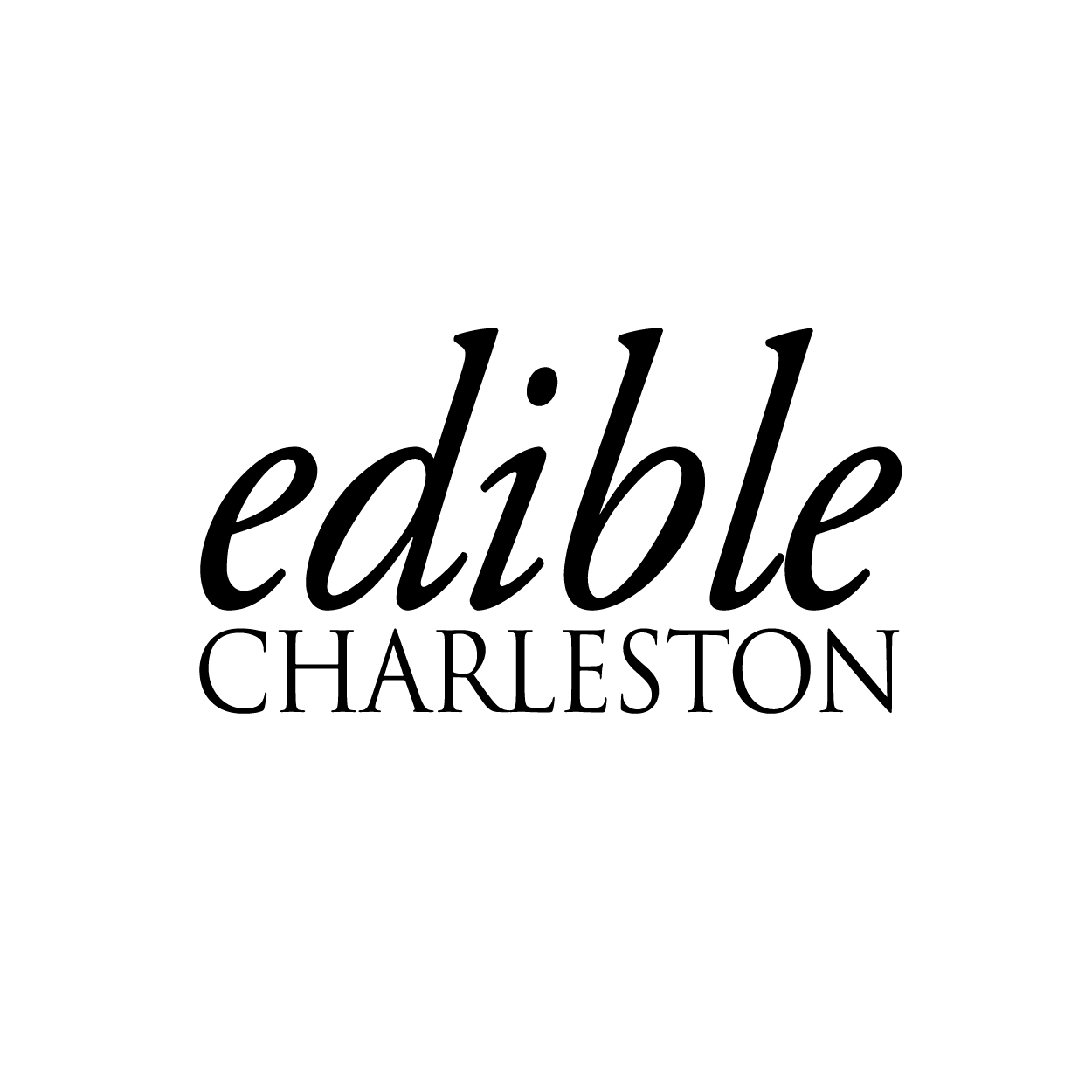 edible Charleston