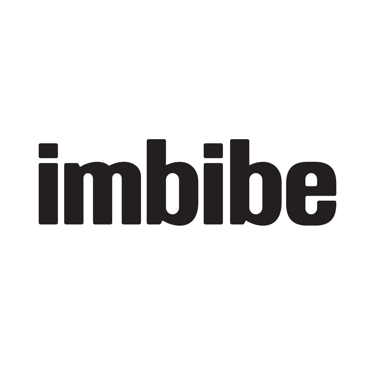 Imbibe