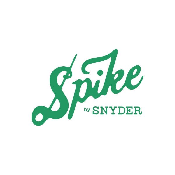 Spike by Snyder