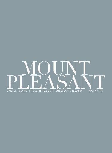 Mount Pleasant Magazine: Expanding on the Foodie Experience