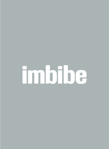 Imbibe: Official Cocktail