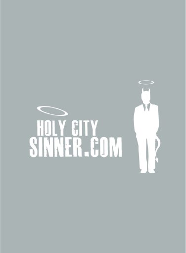 Holy City Sinner: One80 Place Partnership