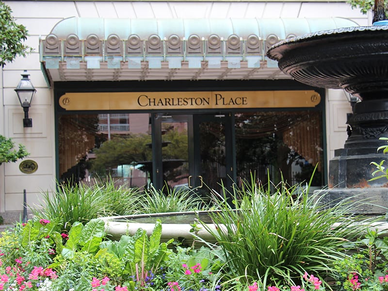 Charleston Place