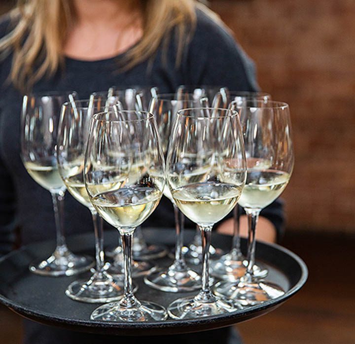 Sake: The Other White Wine