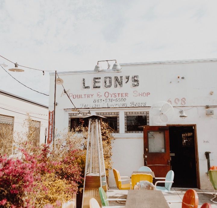 Queen St. Pop-up @ Leon’s Oyster Shed