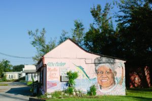 Matriarchs of the Lowcountry